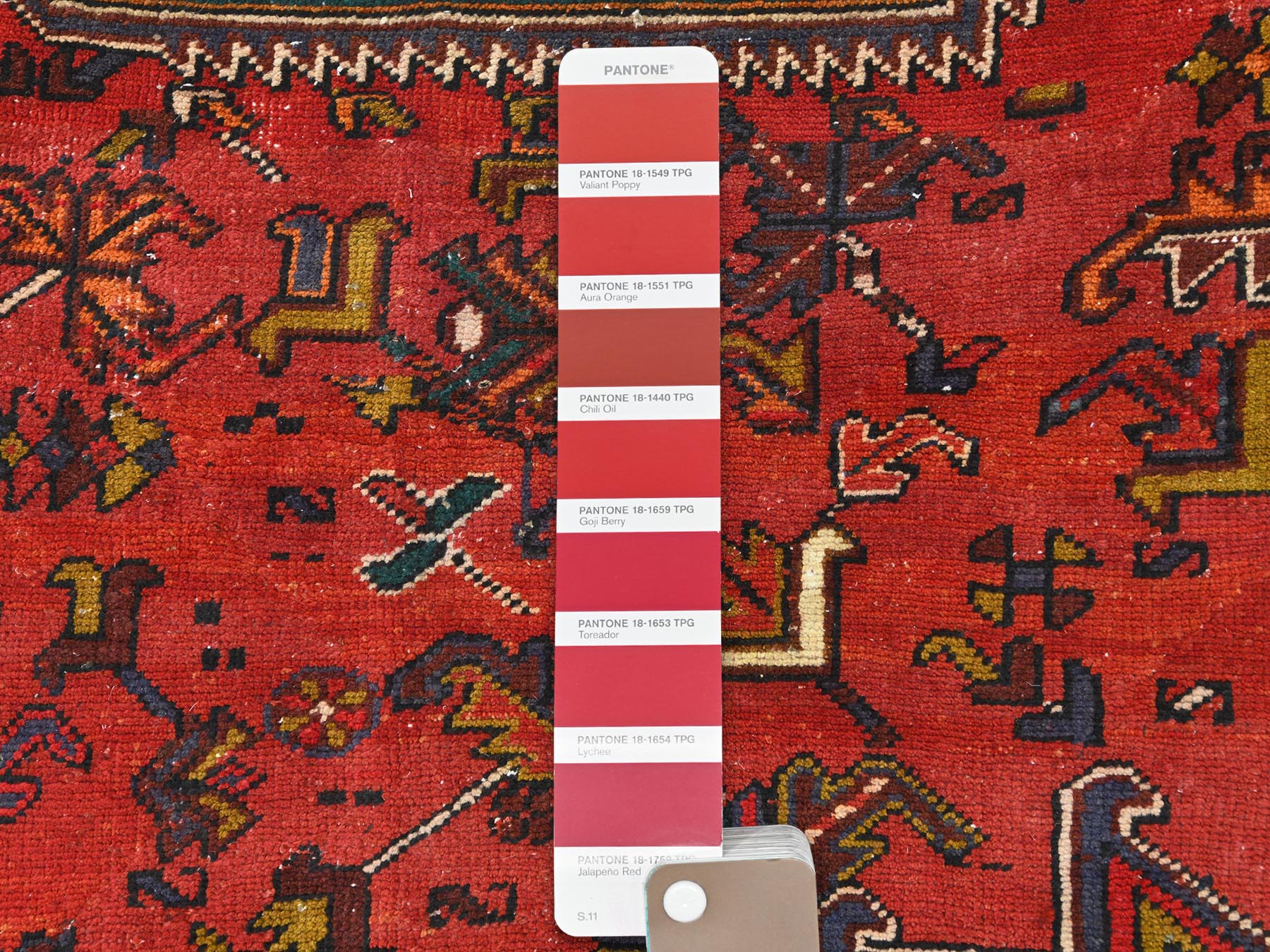 HerizRugs ORC767052